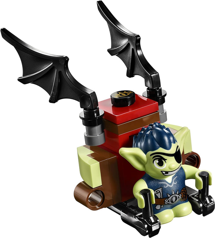 LEGO Elves Aira&