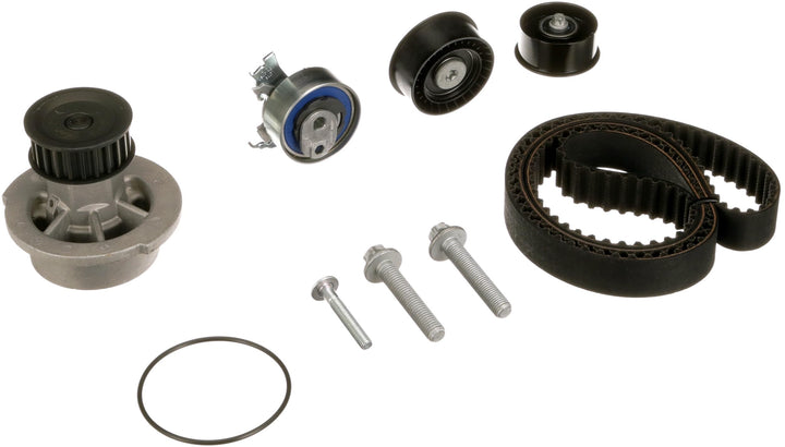 GATES PowerGrip Kit + Wasserpumpe KP25499XS-1
