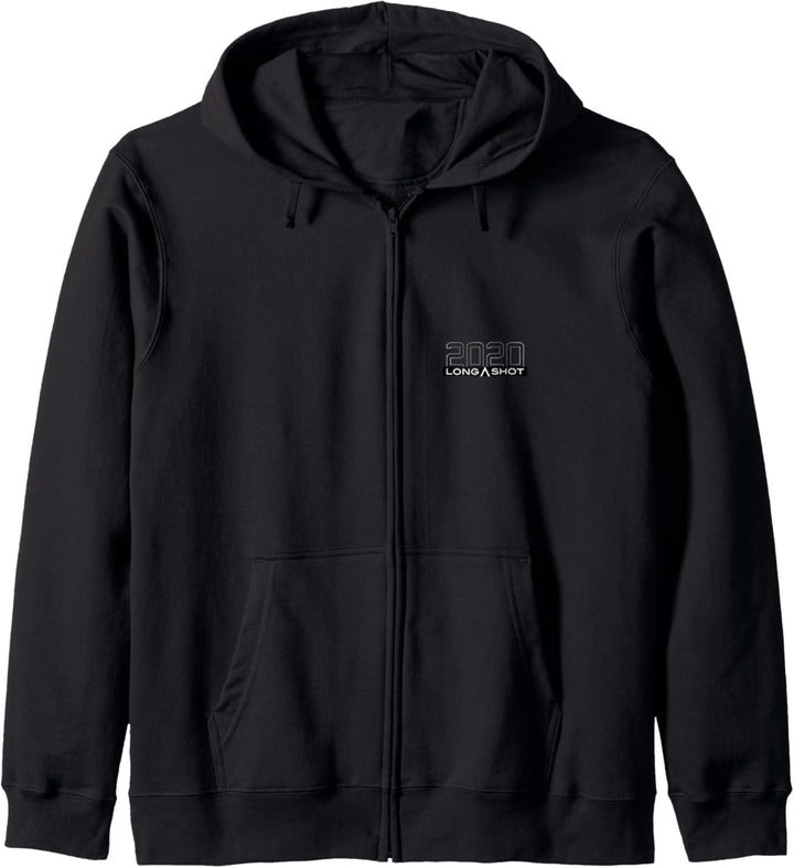 Long Range Competition LONG/SHOT 2020 Kapuzenjacke