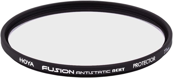 Filter Hoya Fusion Antistatic Next Protector 52mm 52mm Protector, 52mm Protector