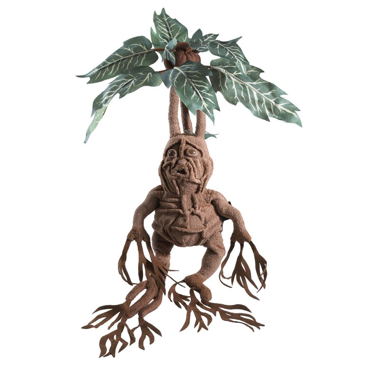 Die Edle Kollektion Mandrake Collector Plüsch