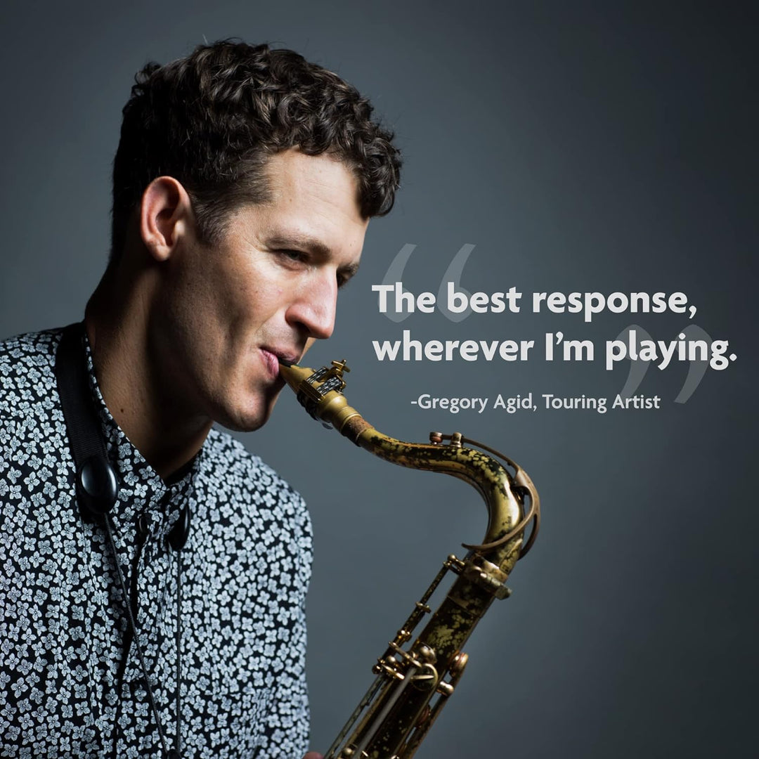 Legere Alt Sax American Cut 3.25