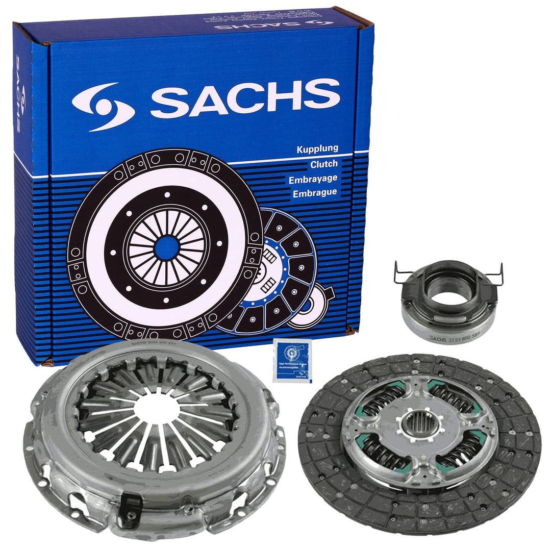 Sachs 3000854501 Kupplung