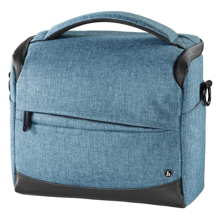Hama Kameratasche Trinidad, 130, blau