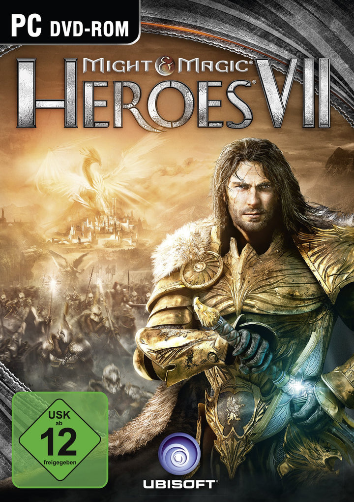 Might&amp;Magic Heroes VII - [PC] PC Standard, PC Standard