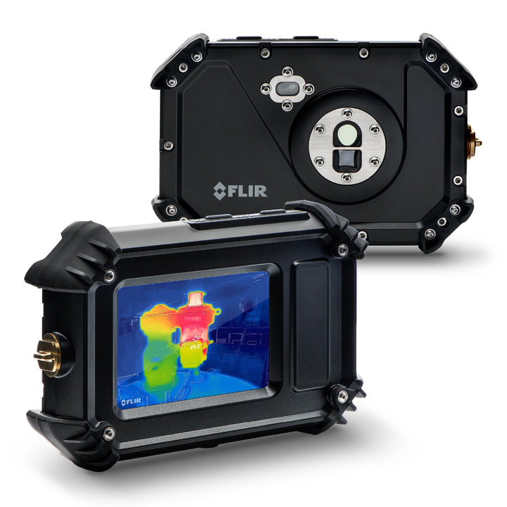 FLIR Cx5 Hazardous Location Thermal Camera, Cx5