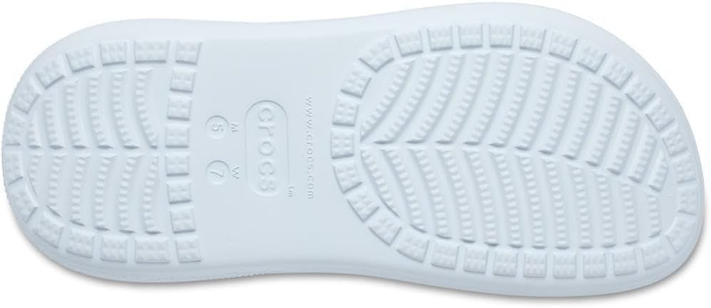 Crocs Classic 10001410, Hufen 36/37 EU Himmelseis, 36/37 EU Himmelseis