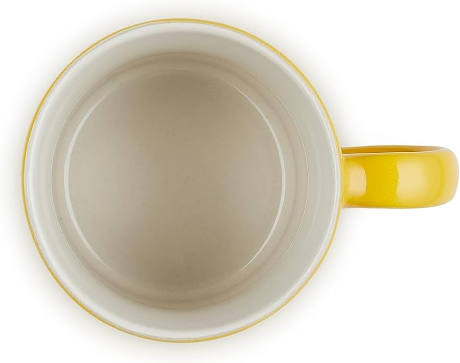 LE CREUSET Espressotasse aus Steinzeug, 100 ml, Nectar, 70305106720099 Nectar 100 ml Espressotasse a