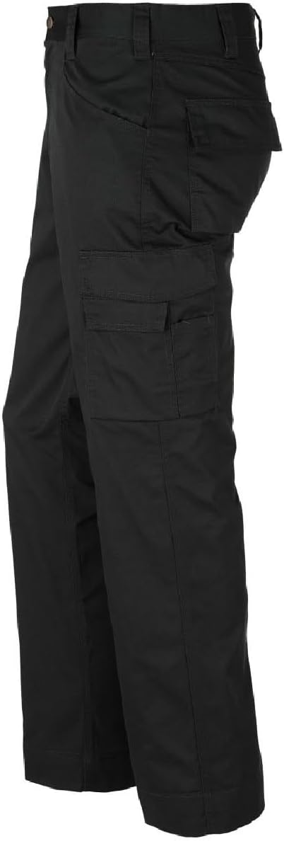 JOBMAN Bundhose 2313 Schwarz, Grösse 46 46W Schwarz, 46W Schwarz