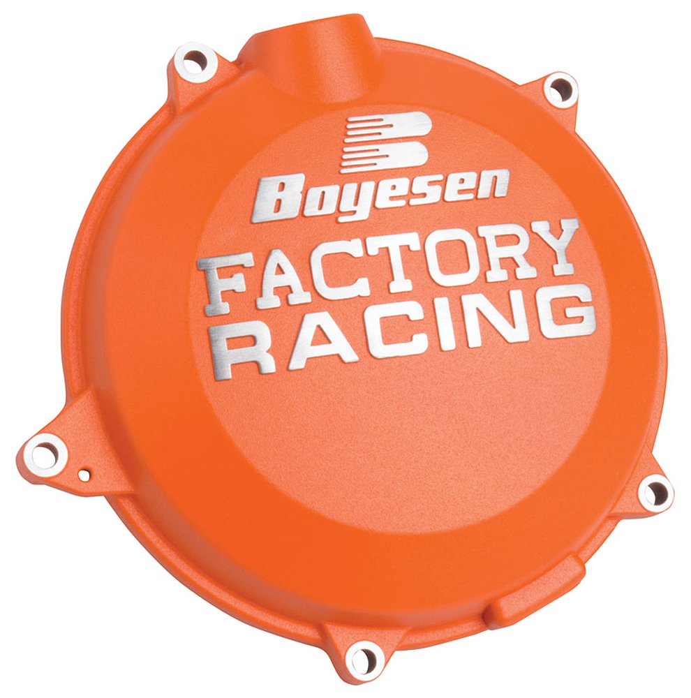 Boyesen CC-45O powersports-Clutches Orange, Orange