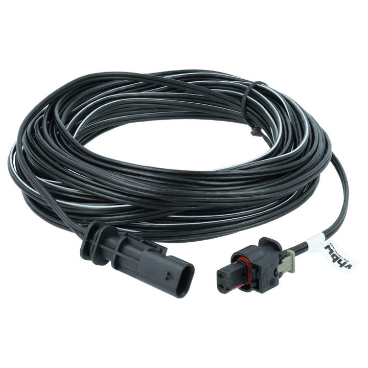 vhbw Niederspannungs-Kabel Transformator Kabel kompatibel mit Husqvarna Automower 305 (Bj. 2011-2015