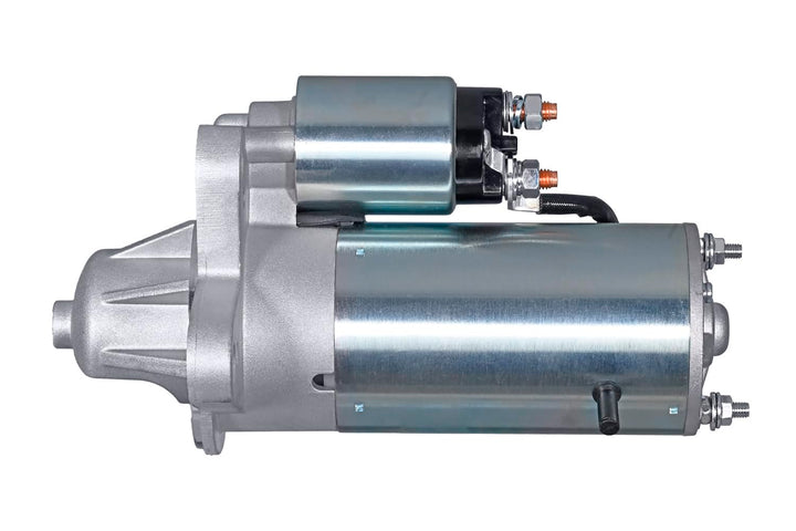 HELLA - Starter/Anlasser - 12V - 2.3kW - für u.a. Ford Transit Platform/Chassis (E_ _) - 8EA 011 610