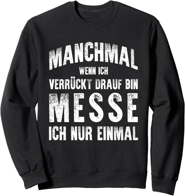 Tischler Zimmermann Schreiner Zimmerer Holz Handwerker Hobel Sweatshirt