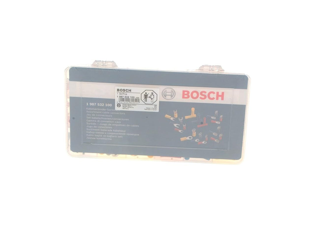 Robert Bosch 1 987 532 100 Leitgs Verbindersortiment