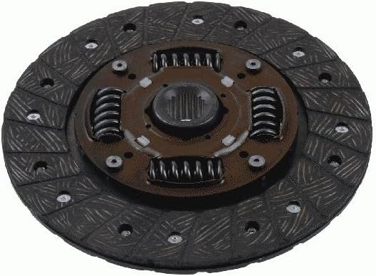 Sachs 3000954072 Kupplung