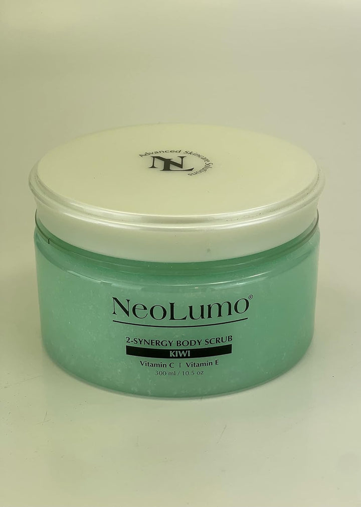 Neo Lumo Body Scrub Kiwi 300 ml