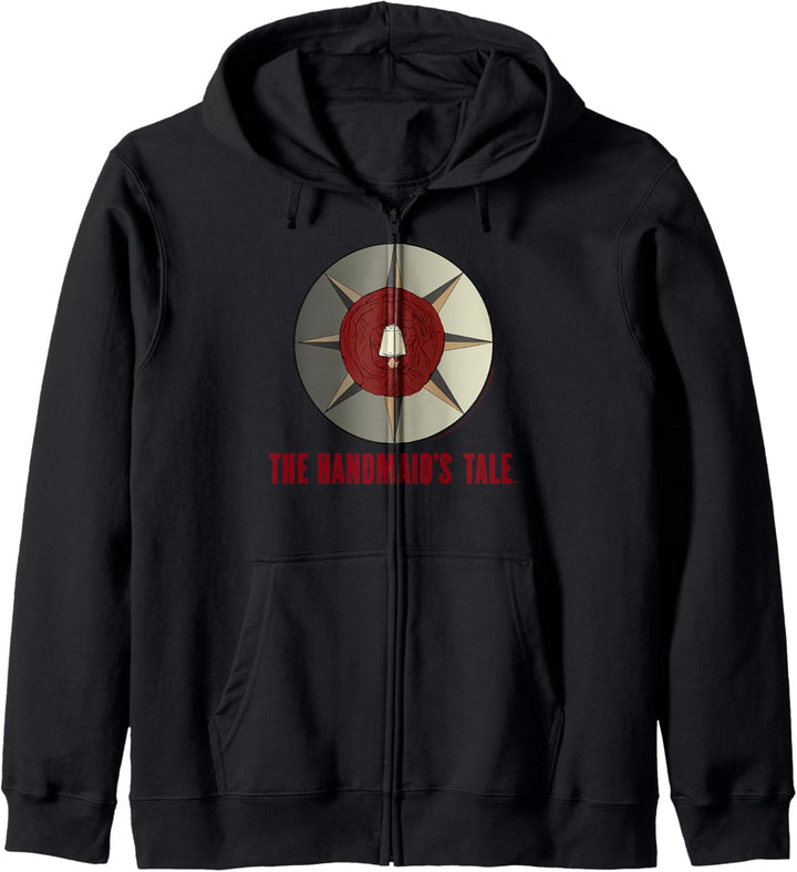 The Handmaid&