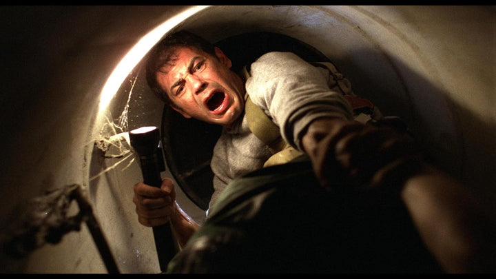 DER HORROR-ALLIGATOR – 4K ULTRA HD, Blu-ray