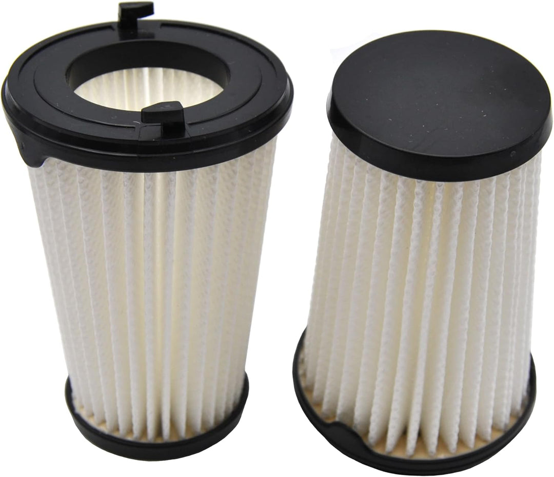 6 Ersatz Filter geeignet für AEG Ergorapido Akkustaubsauger CX7 Flexibility Animal, geeignet für all