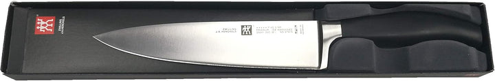 Zwilling Five Star 2tlg Küchenmesser Set Kochmesser &amp; Gemüsemesser