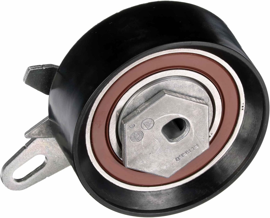GATES PowerGrip Kit + Wasserpumpe KP15661XS