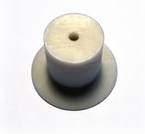 4er SET Gummifüsse für Compact 1 u. a. Allesschneider von ritter