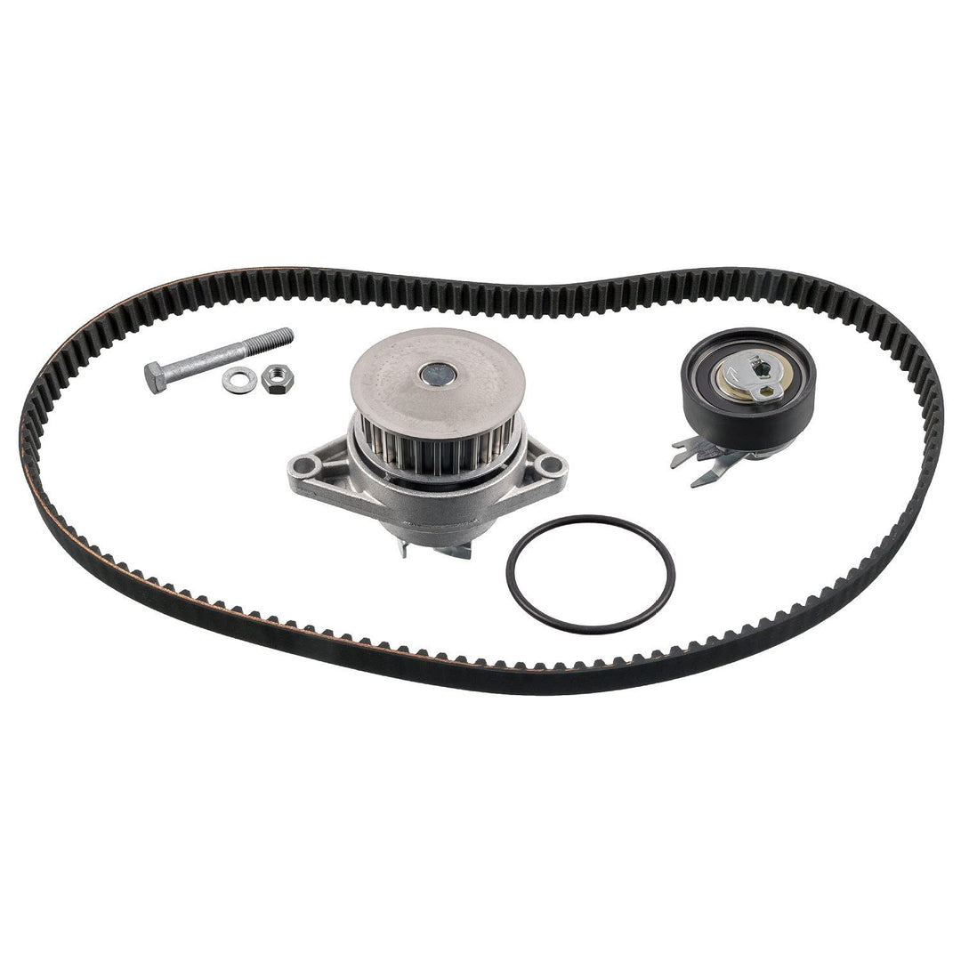 febi bilstein 32741 Zahnriemensatz mit Wasserpumpe , 1 Stück