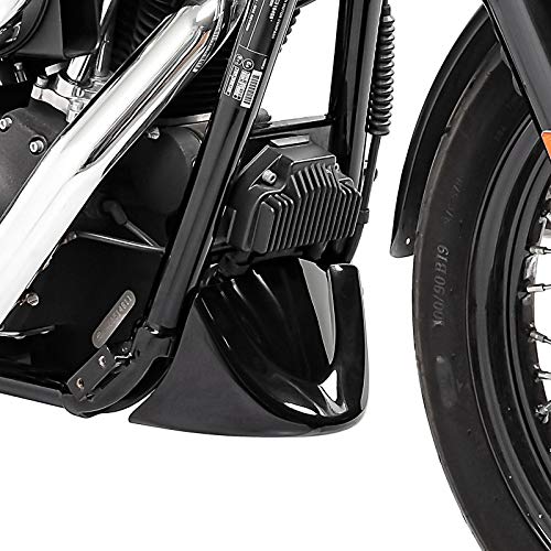 Bugspoiler für Harley Davidson Dyna Fat Bob 08-17