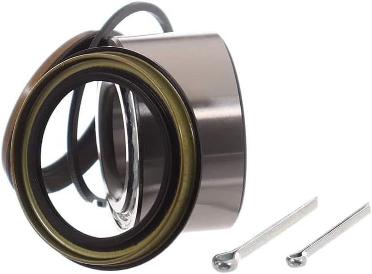SKF Radlagersatz Radlager Set Vorne | VKBA 3703 | Für MICRA (K11)