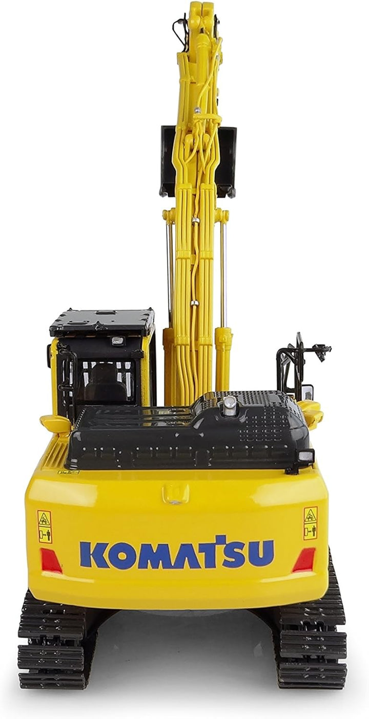 Komatsu PC210 LC-11