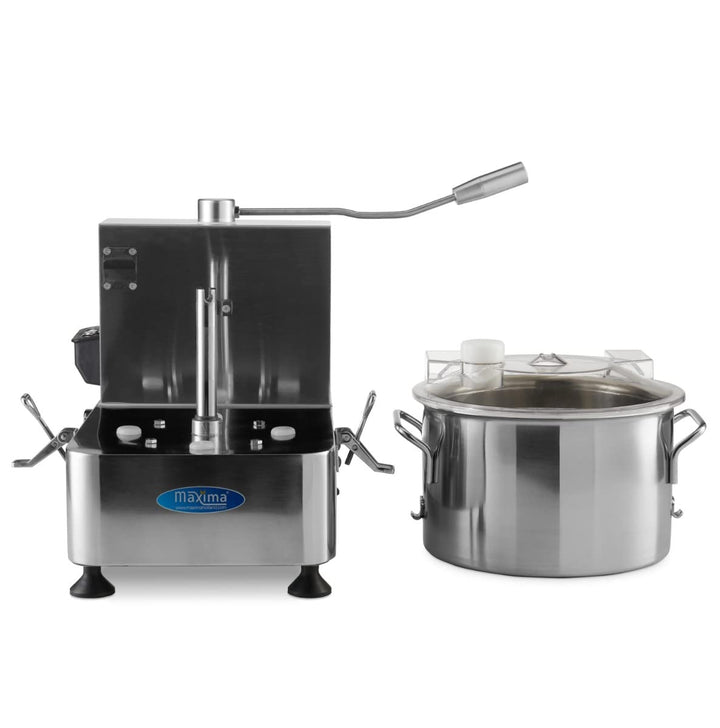 Maxima Gastro Cutter - 6 l