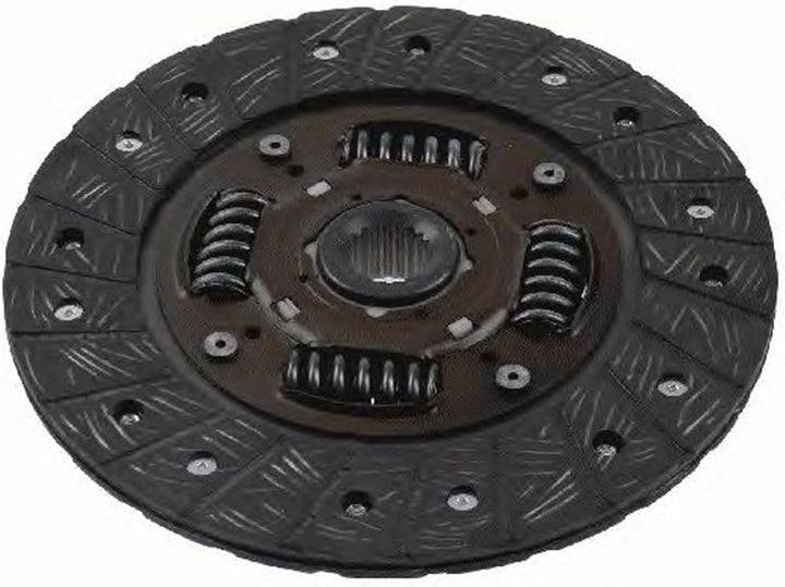 Sachs 3000954072 Kupplung