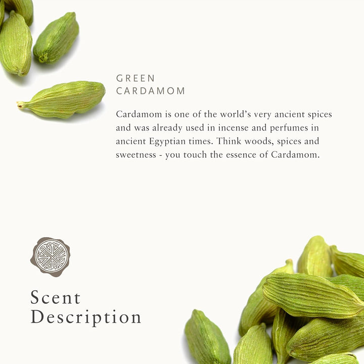 Rituals Private Collection Green Cardamom Parfum d&