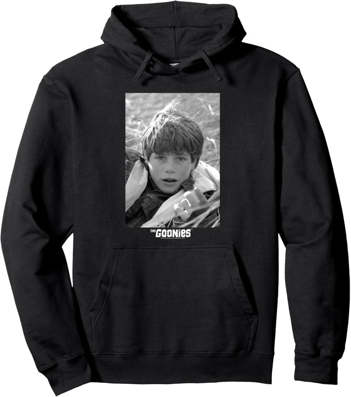 The Goonies Mikey Pullover Hoodie