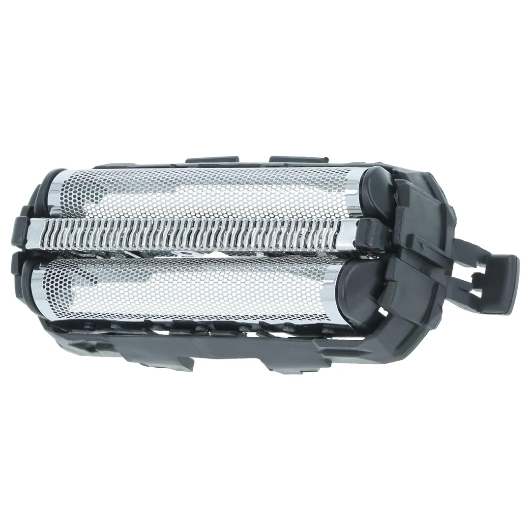 vhbw 1x Scherfolie, 3x Klinge kompatibel mit Panasonic ES-RT87, ES-RT67, ES-RT53, ES-RT47, ES-LT71,