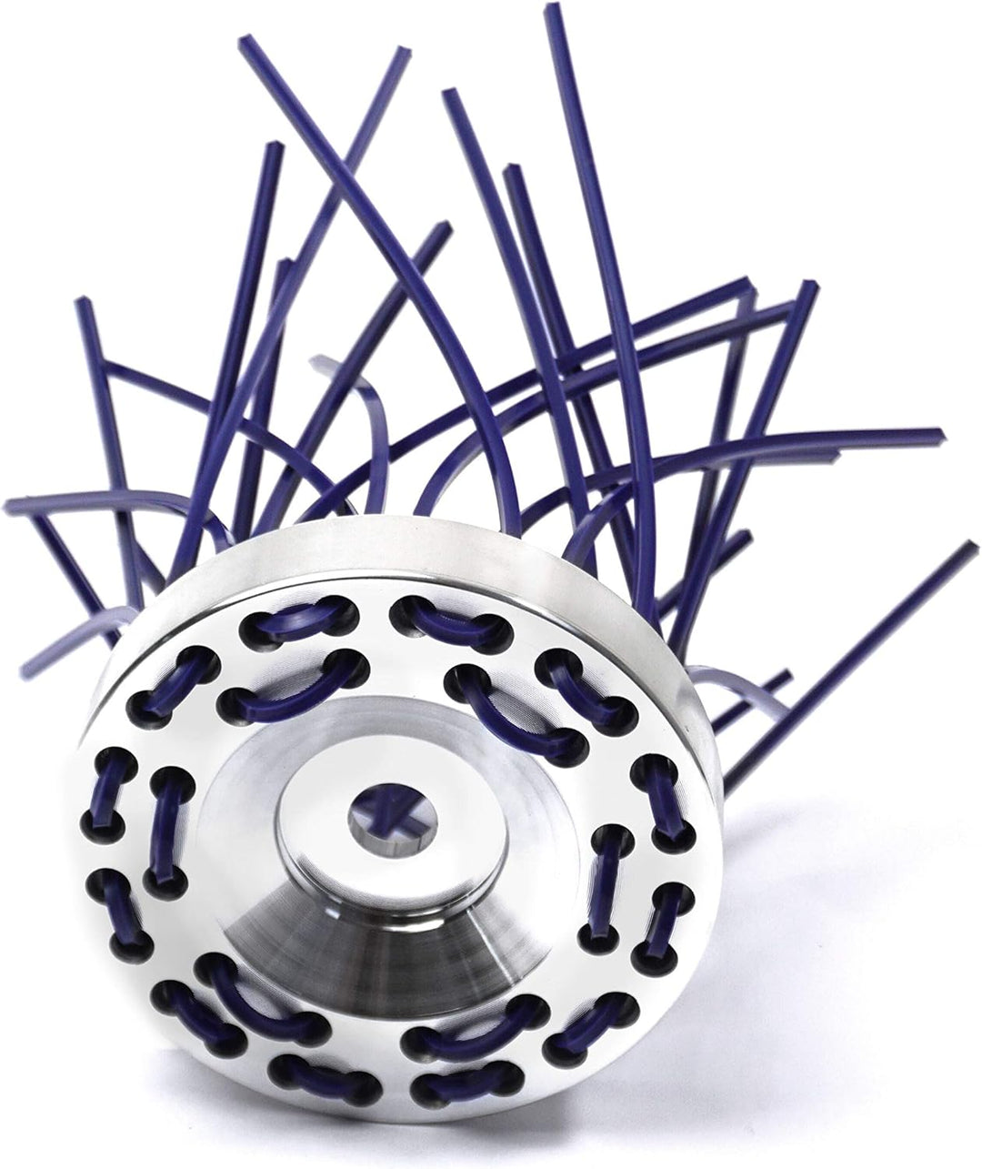 Freischneider Unkrautbürste Fadenkopf OCTO pro 18 Mähfäden 20mm 25,4mm Freischneider