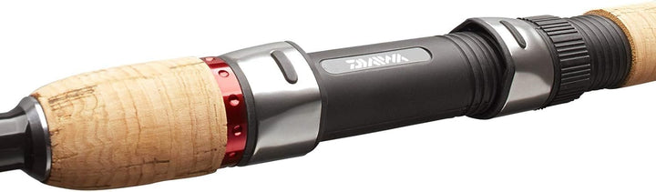 Angelset Spinncombo Daiwa Ninja Spin 2,40m / 15-50g mit Shimano Rolle FX 2500