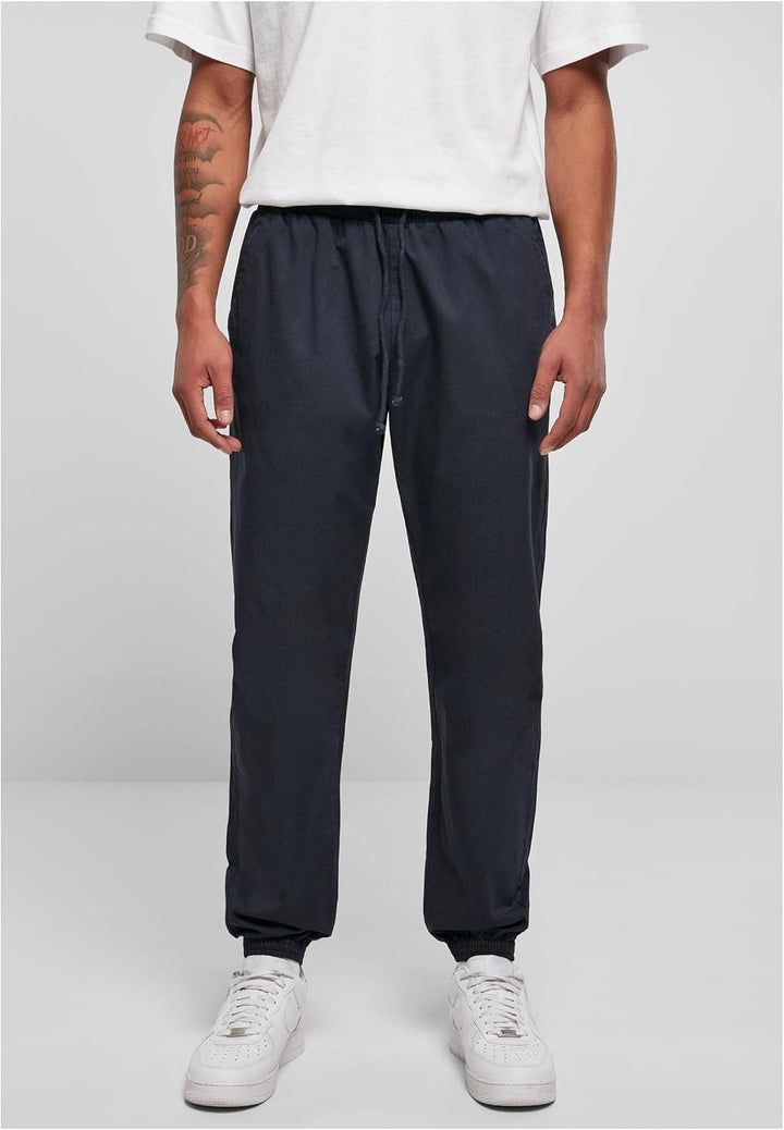 Urban Classics Herren Pants, Midnightnavy