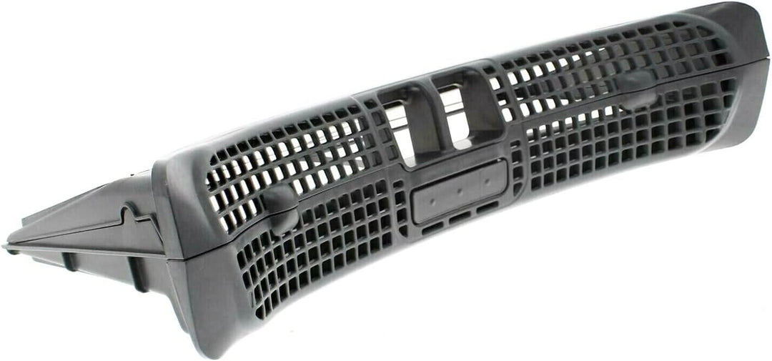 SPARES2GO Fusselfilter für Wäschetrockner, kompatibel mit Whirlpool DDLX DSCX HDLX HSCX