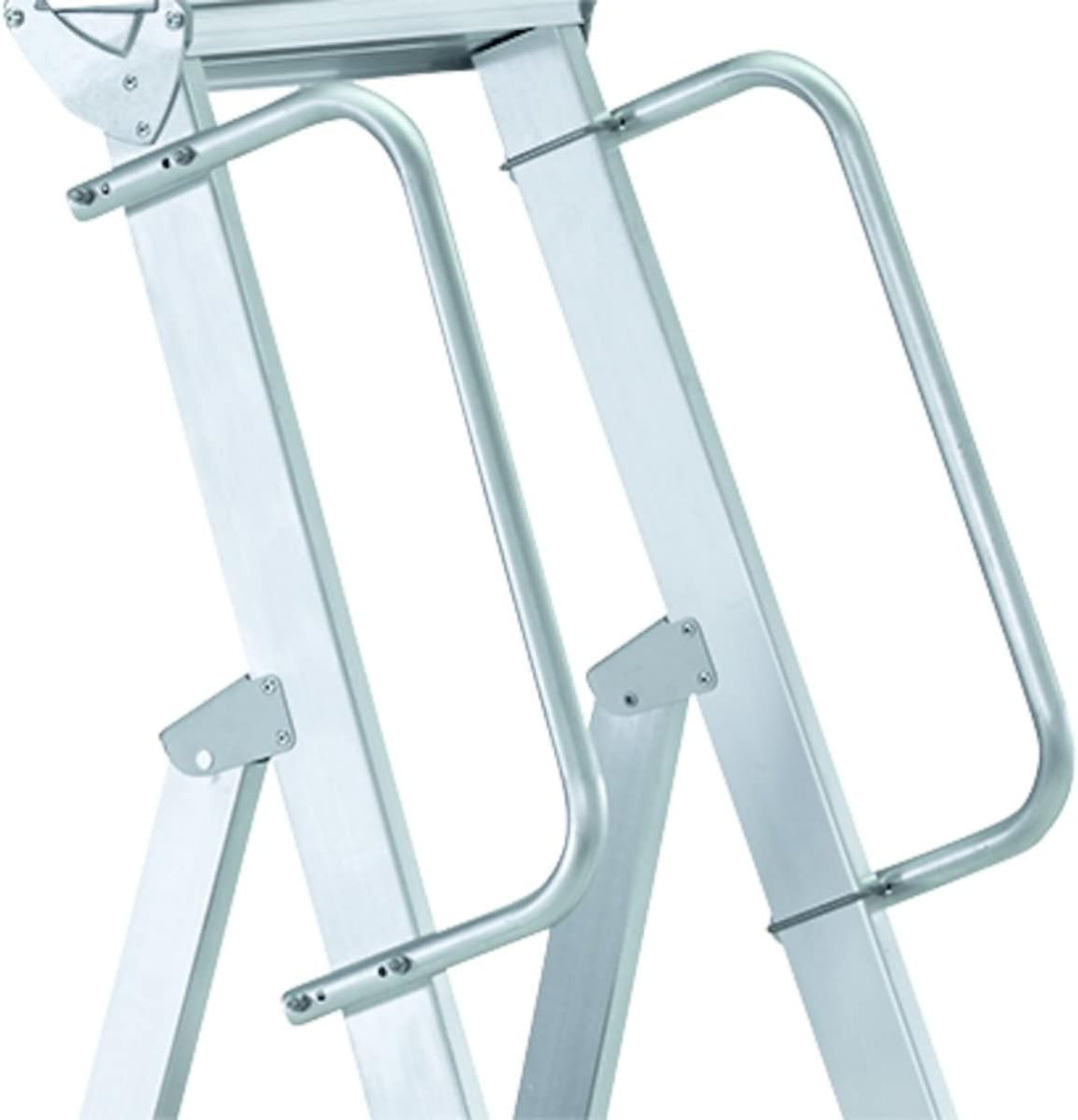Meistertritt S - Stehleiter 6 Stufen