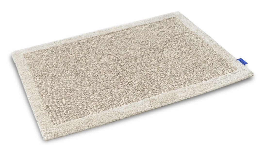 Joop! Badteppiche Cotton Classic Natur - 020