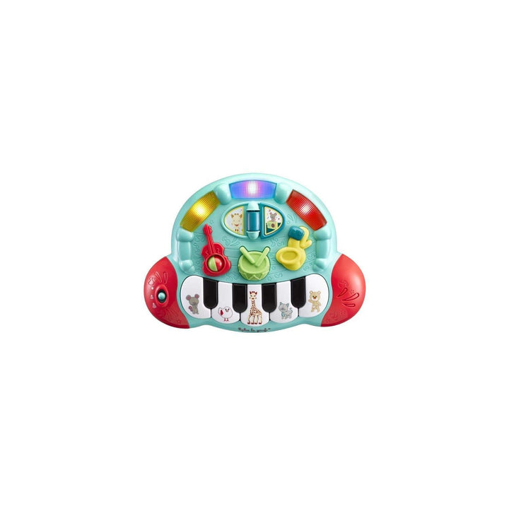 Piano&