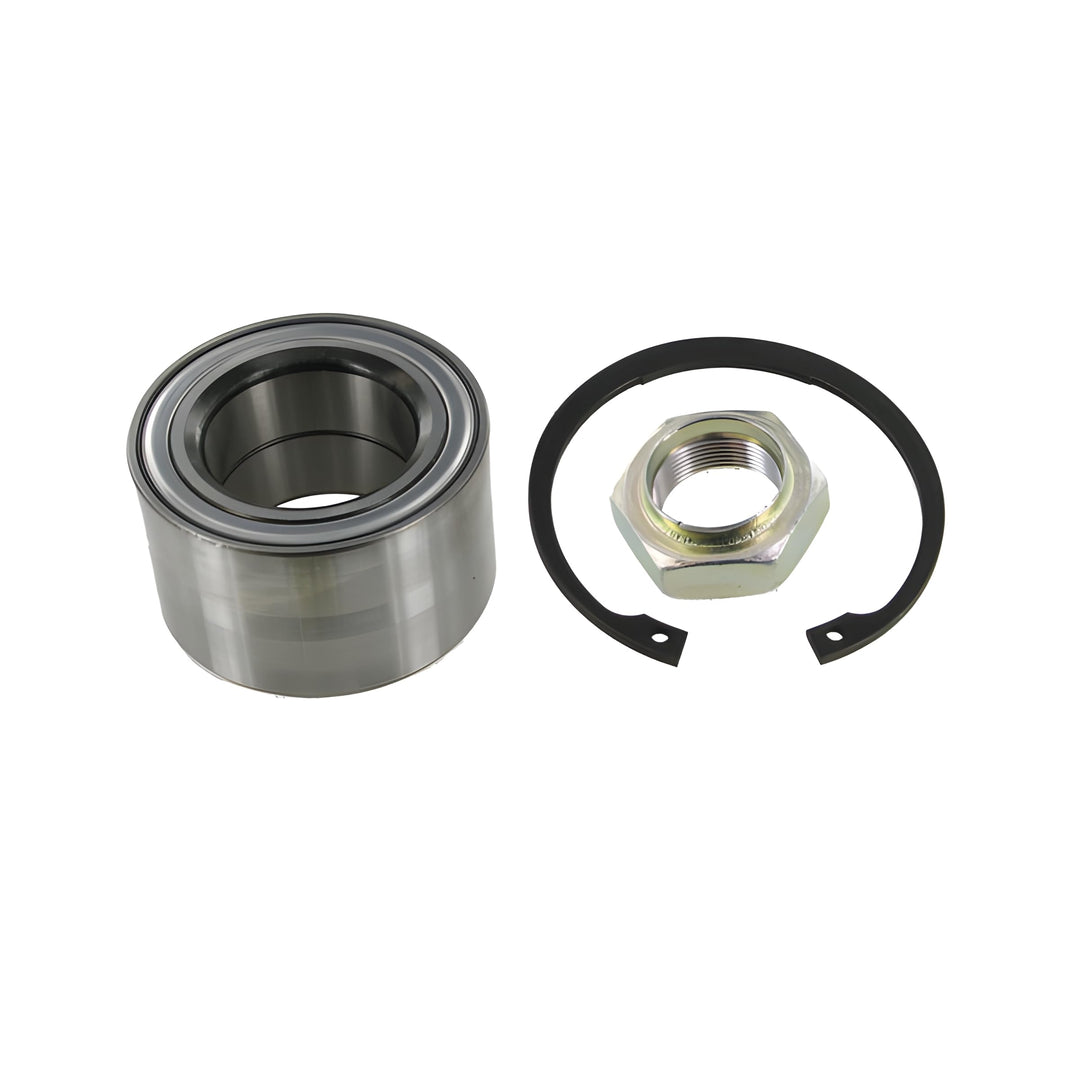 SKF Radlagersatz Radlager Set Vorne | VKBA 3689 | Für DUCATO