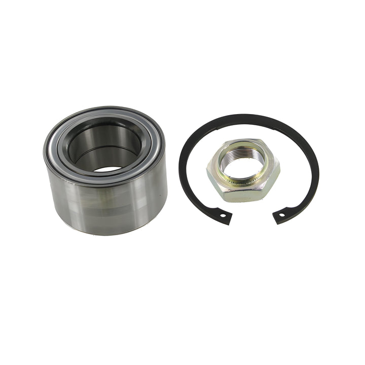SKF Radlagersatz Radlager Set Vorne | VKBA 3689 | Für DUCATO