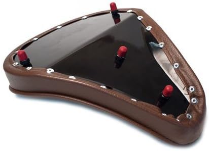Solo Sitz small braun