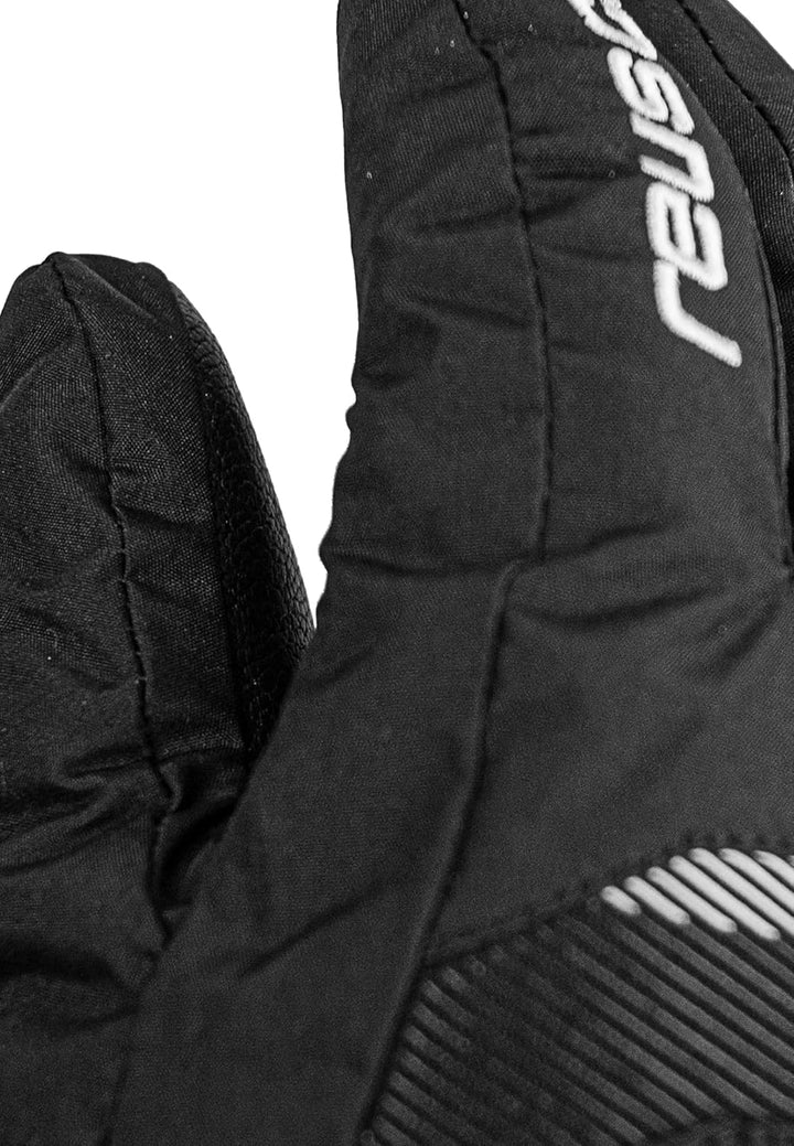 Reusch Kinder Handschuhe Bolt GTX Junior black/white 5.5, black/white 5.5