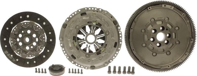 glenco 600019800 Kit Kupplung LuK Box