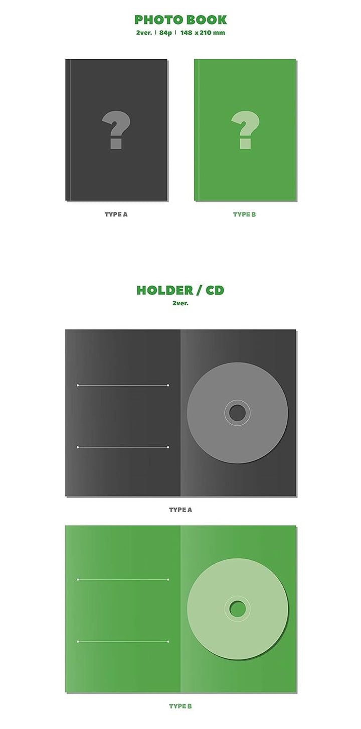 Stereotype - Inkl. Photobook, Audio-CD