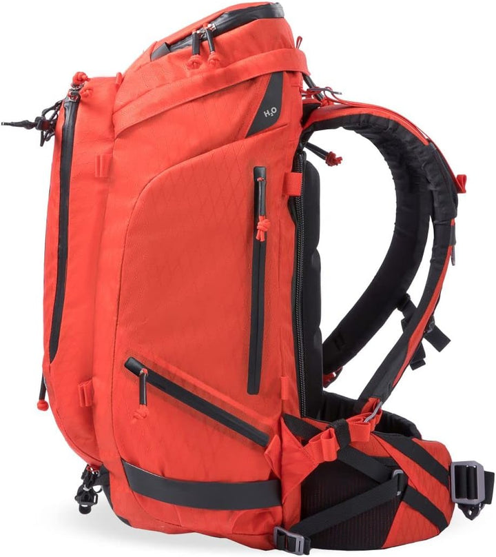 F-Stop Tilopa DuraDiamond (m116 + m231 + m923-69), rot