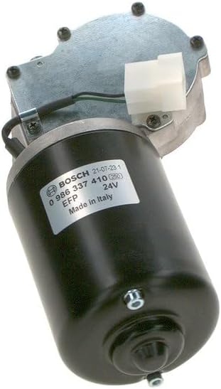 Bosch 0 986 337 410 Wischermotor